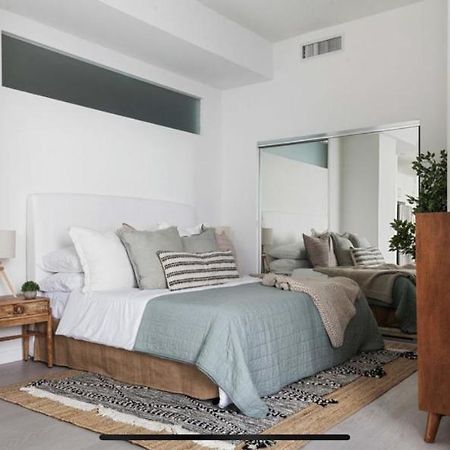 Skybox Penthouse Apartman Los Angeles Kültér fotó