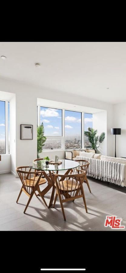 Skybox Penthouse Apartman Los Angeles Kültér fotó