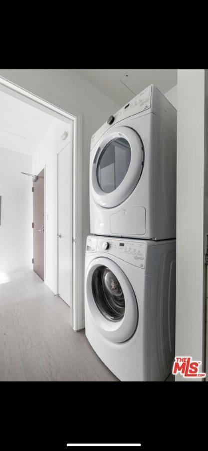 Skybox Penthouse Apartman Los Angeles Kültér fotó